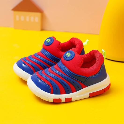 Zapatos Bramille para Niños Primavera Otoño - Comodidad y Estilo - Image 2