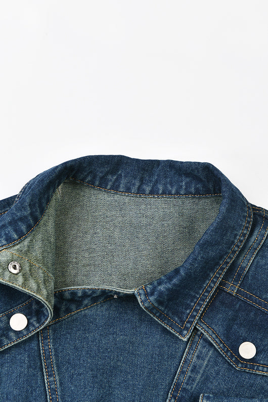 Top Suelto Ultracorto Fashionable para Mujer - Image 14
