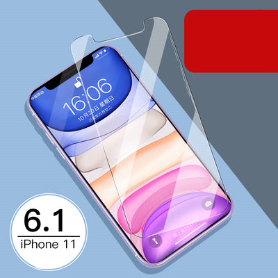 Protector de Pantalla Trasera en Vidrio Templado para Móvil - Image 30