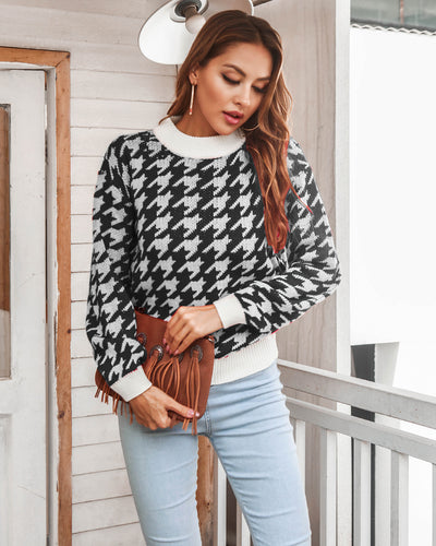 Colección Premium de Ropa Europea y Americana para Otoño e Invierno