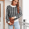Colección Premium de Ropa Europea y Americana para Otoño e Invierno