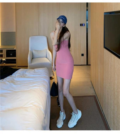 Falda Corta de Verano con Elegancia Francesa - Image 12
