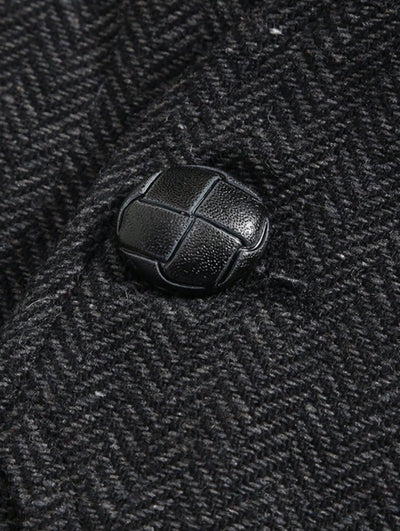 Chaleco Ejecutivo de Corte Clásico para Hombre - Image 18