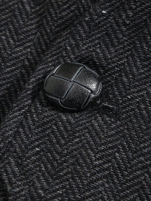 Chaleco Ejecutivo de Corte Clásico para Hombre - Image 18