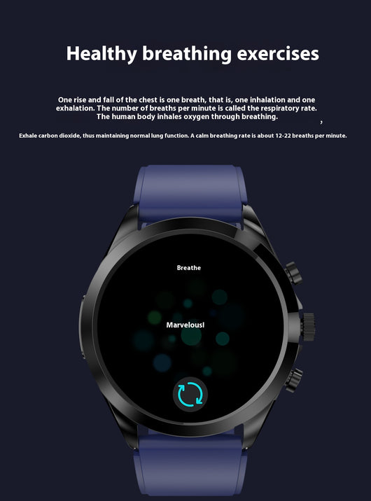 Reloj Inteligente con Llamadas Bluetooth y Monitor de Salud - Image 22