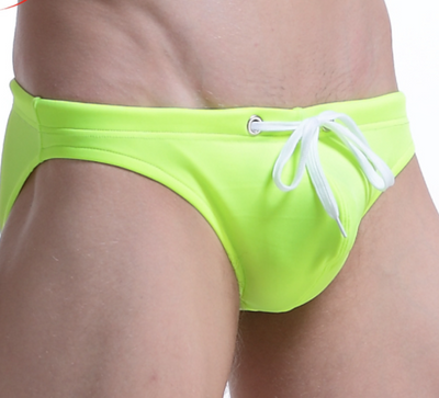 Traje de Baño para Hombre - Tela Ligera y de Secado Rápido - Image 6