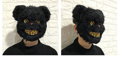 Máscaras Decorativas para Fiestas de Mascarada de Halloween - Image 12