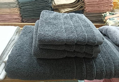 Toalla de Baño Suave Absorbente y Secado Rápido - Image 13