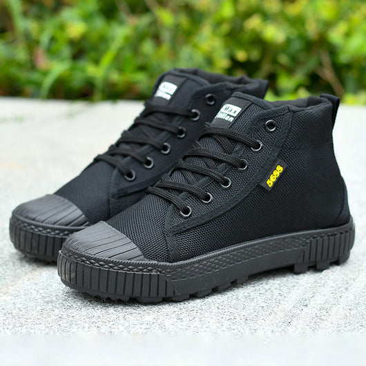 Zapatos Casuales Hombre Tela Reversible Liberación - Image 7