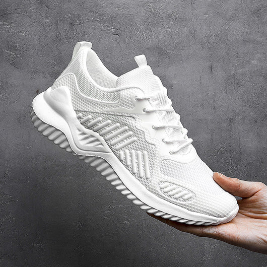 Zapatillas Deportivas Transpirables para Hombre - Image 3