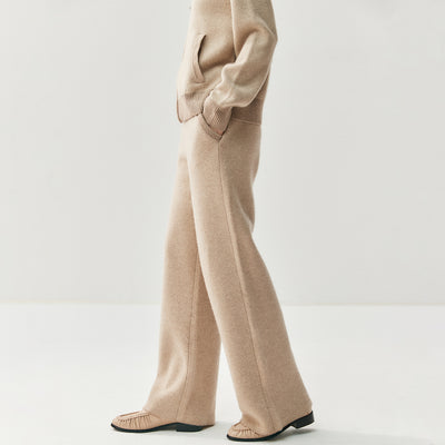 Cardigan de Cachemira con Cierre Elegante - Image 9