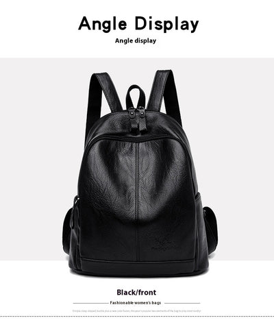 Mochila de Viaje de Gran Capacidad para Mujer - Image 15