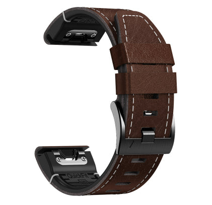 Correa de Cuero para Reloj 22-26mm - Image 11