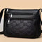 Bolso Bandolera Elegante para Mujer Madura - Estilo Clásico y Funcional