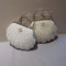 Bolso de Noche Perla Sweet Lady - Elegancia Sofisticada