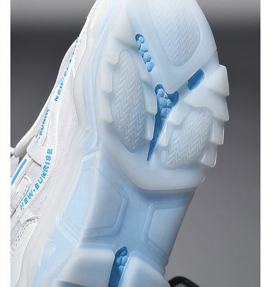 Zapatos Casuales Dad Shoes de Color Sólido Diseño Clásico - Image 8