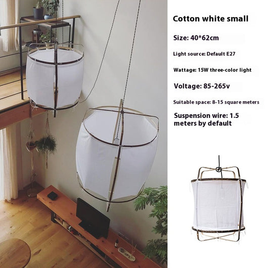 Lámpara Colgante de Diseño Contemporáneo para Restaurantes - Image 5