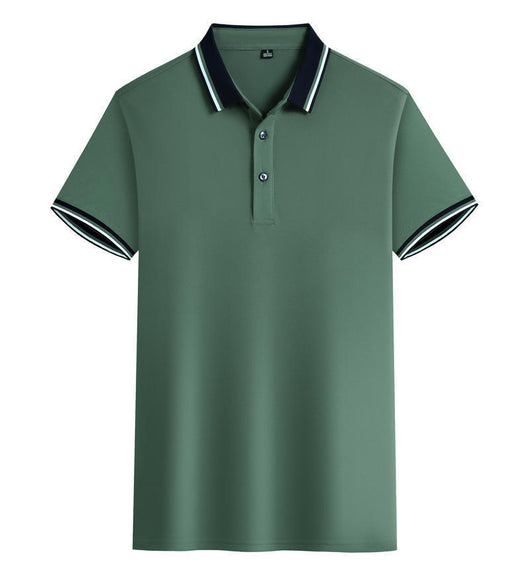 Polo Casual de Algodón Premium - Image 9