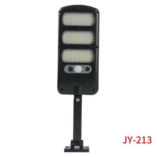 Luz Solar de Jardín con Sensor de Movimiento - Image 8
