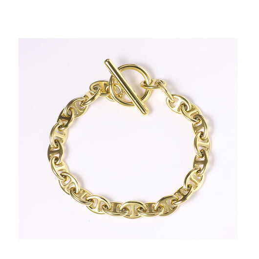 Pulsera de Pareja con Hebilla O - Diseño Salvaje - Image 7
