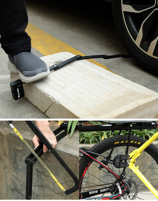 Candado Plegable de Seguridad para Motos Eléctricas - Image 12