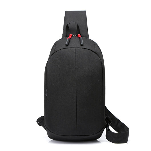 Bolsa Pecho Compacta para Ciclismo y Actividades Outdoor - Image 4