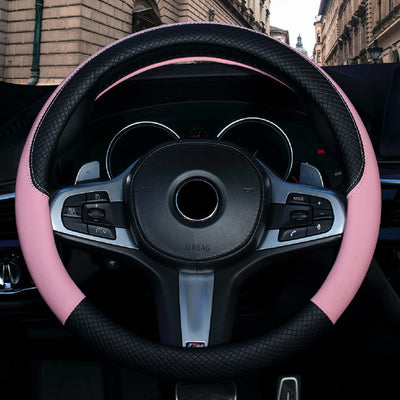 Funda Antideslizante para Volante de Auto - Image 28