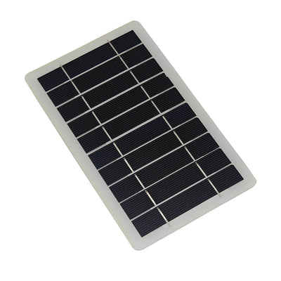 Extractor Solar Doble con Salida Impermeable - Image 7