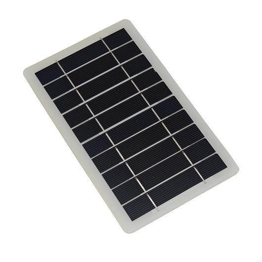 Extractor Solar Doble con Salida Impermeable - Image 7