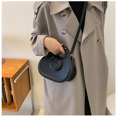 Bolso Bandolera Minimalista para Mujer - Image 14