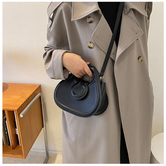 Bolso Bandolera Minimalista para Mujer - Image 14