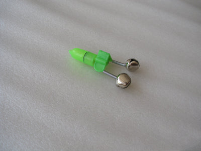 Campanas de Pesca con Luz LED - Image 12
