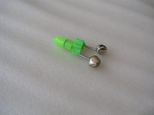 Campanas de Pesca con Luz LED - Image 12
