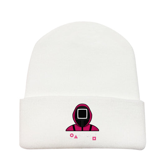 Gorra Elástica con Estampado Digital 2D - Image 29