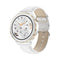 Dorado Funda And Blanco Leather