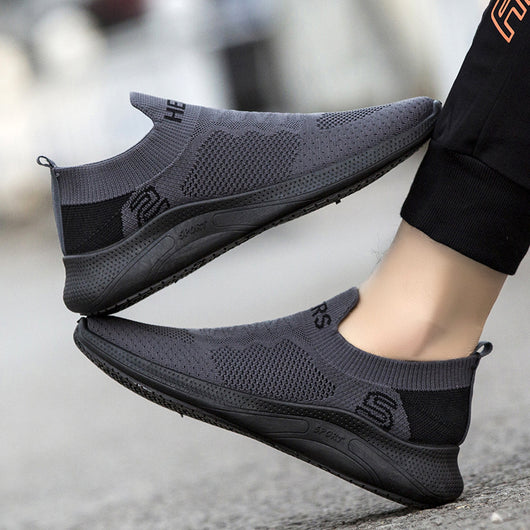 Tenis Deportivos Casuales para Hombre - Zapatos de Correr Modernos y Cómodos - Image 12
