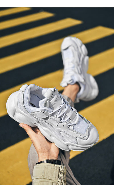 Tenis Casuales de Tendencia Urbana - Image 31