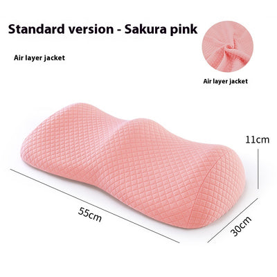 Almohada Descompresiva para Piernas - Cojín Ergonómico de Apoyo - Image 6