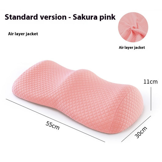 Almohada Descompresiva para Piernas - Cojín Ergonómico de Apoyo - Image 6