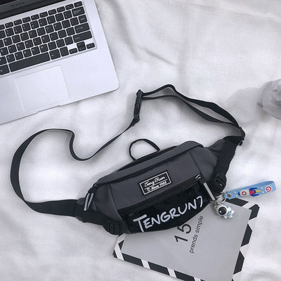 Bolsa Casual para Hombre - Versátil y Elegante - Image 18
