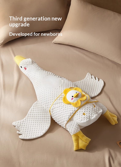 Almohada Calmante para Cólicos y Gases del Bebé con Tecnología de Liberación de Aire - Image 16
