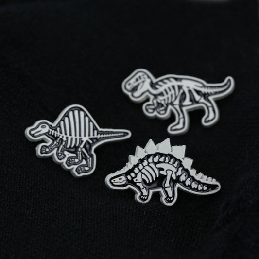 Broche Personalizador de Aleación de Zinc con Diseño Animal