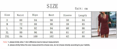 Vestido Largo Manga Larga Liso para Mujer - Diseño Versátil y Elegante - Image 7