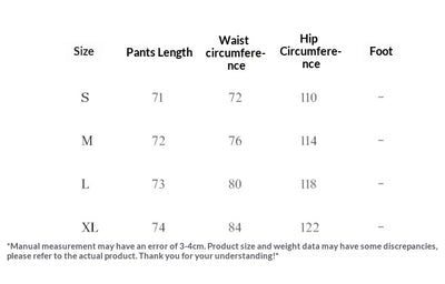 Pantalones Capri Cargo Denim Estampado Leopardo para Mujer Verano - Image 6