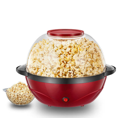 Máquina de Palomitas Eléctrica 850W - Image 5