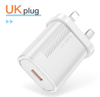 Adaptador de Carga Universal: Estándares Europeo, Americano y Británico - Image 7