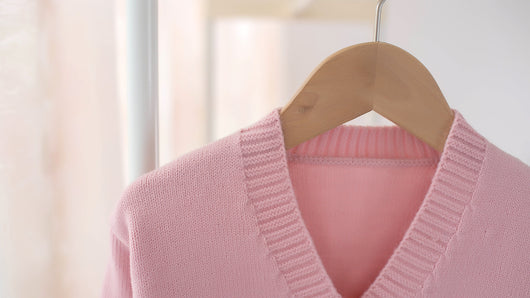 Cardigan Infantil con Lazo V-Neck para Niñas - Image 13