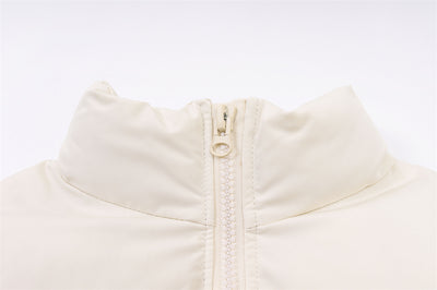 Abrigo de Invierno para Hombre con Cierre Doble y Relleno de Algodón - Image 19