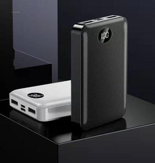 Powerbank de Alta Capacidad para Móvil y Tablet - Image 9