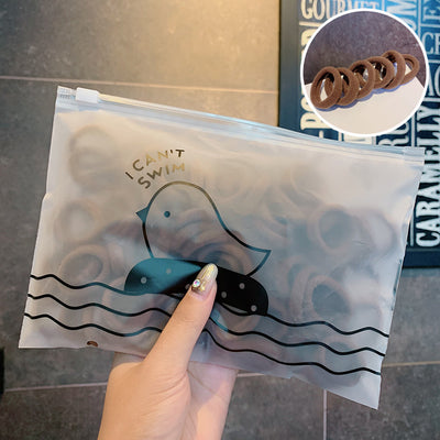 Elástico para Cabello de Alta Elasticidad - Image 12